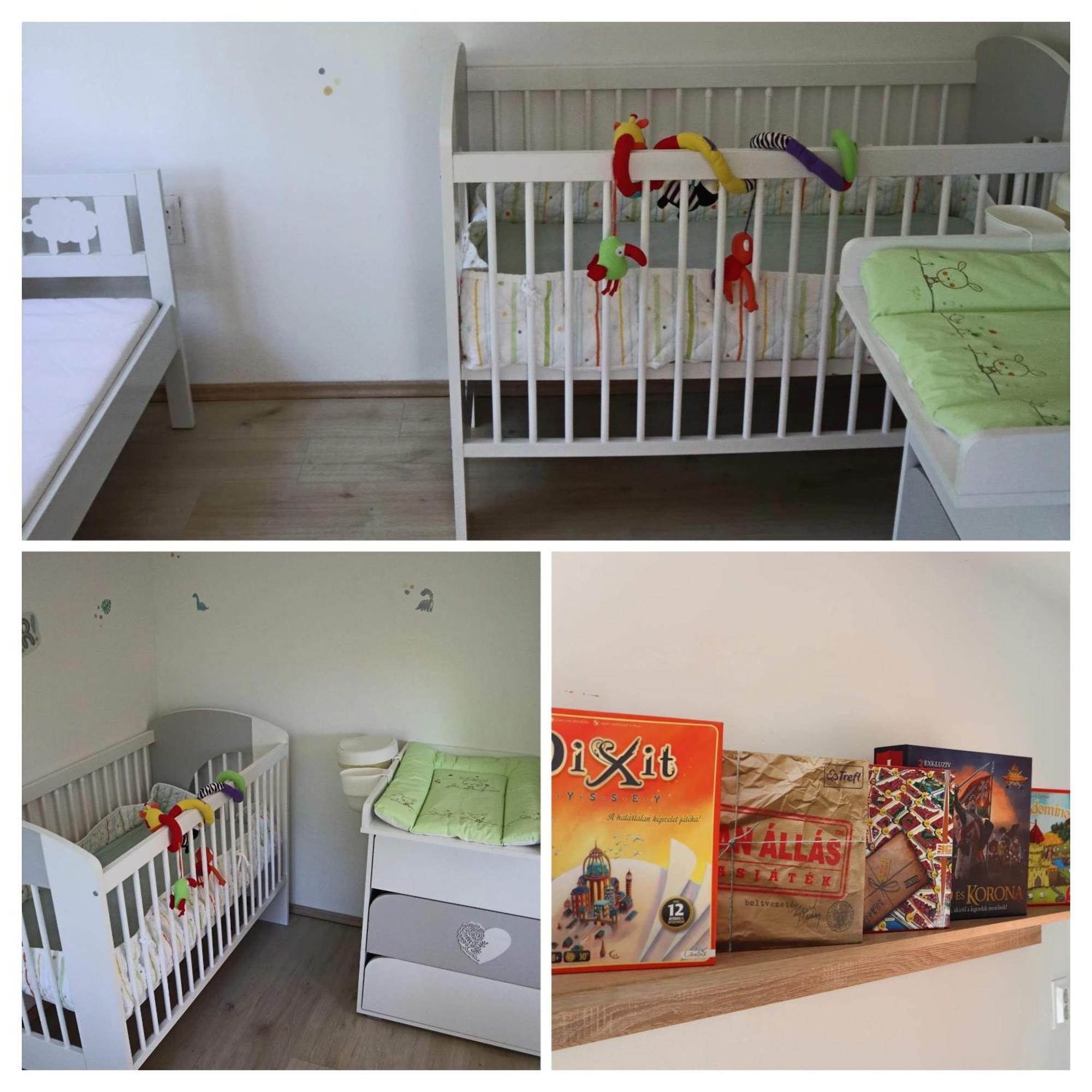 Madarles Vendeghaz Βίλα Abaliget Εξωτερικό φωτογραφία